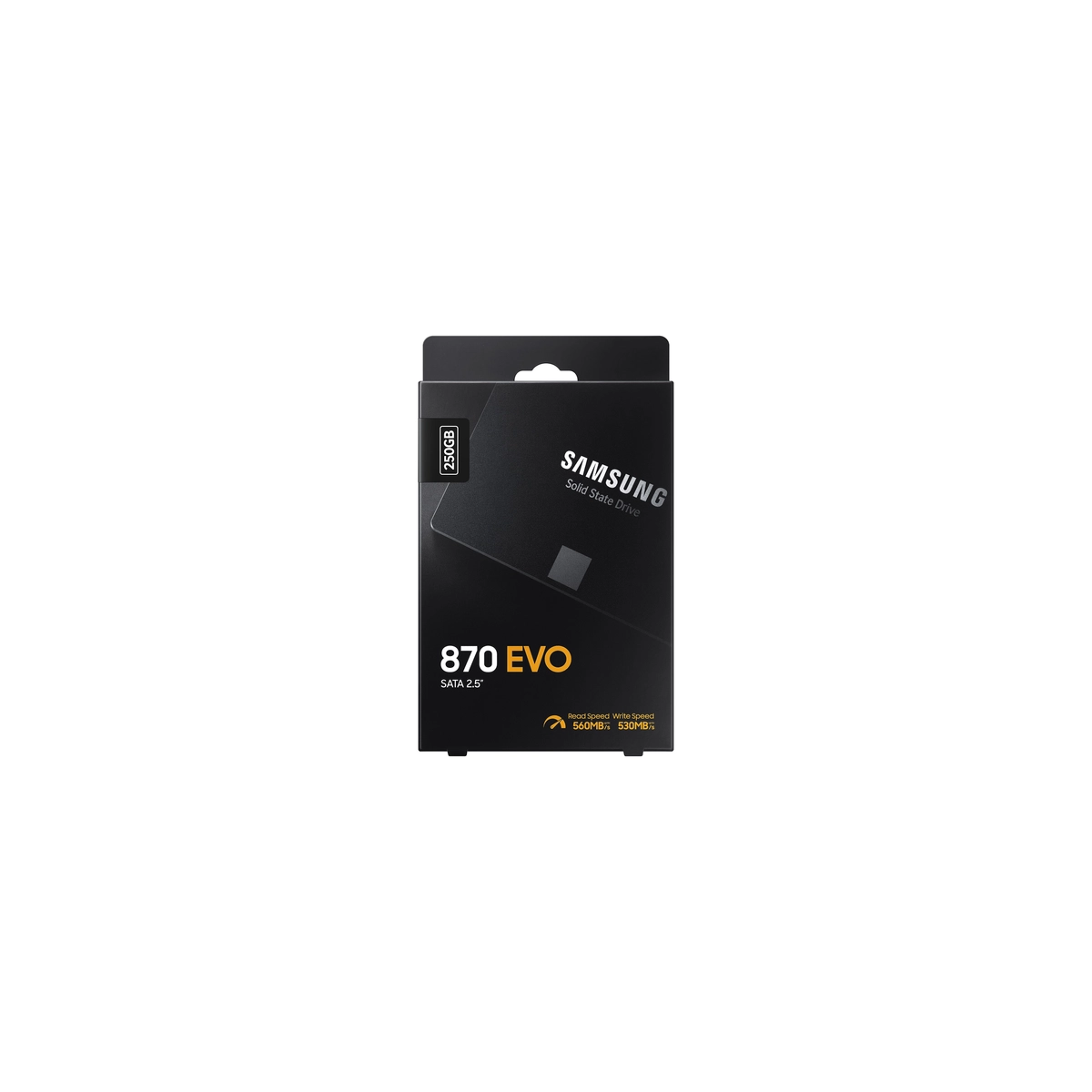 SSD Int 250GB 870 EVO SATA 2.5