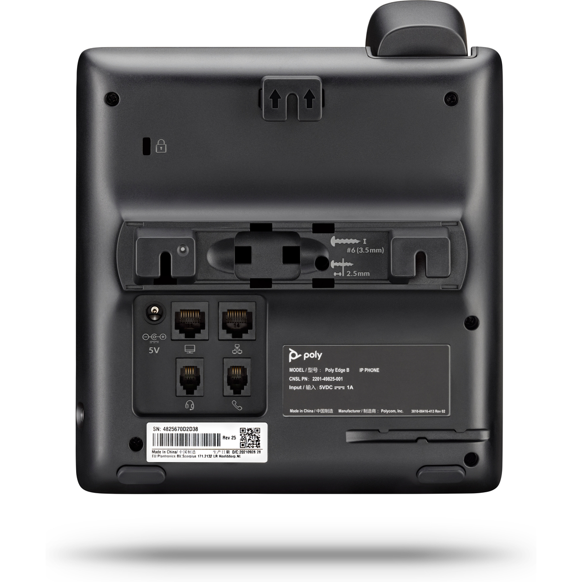 Poly Edge B30 Ip PhonePoE