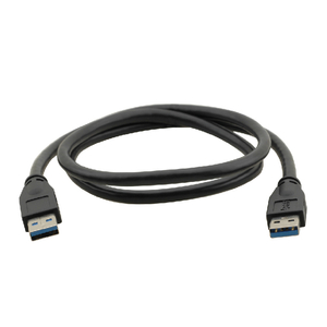 Kramer, USB 3.0 A (M) to A (M) Cable