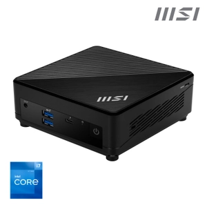 MSI, SFF Cubi 5 12M i7 Slim UK