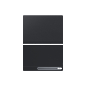 Samsung, Tab S9 Ultra Smart Book Cover Black