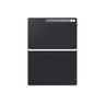 Tab S9 Ultra Smart Book Cover Black