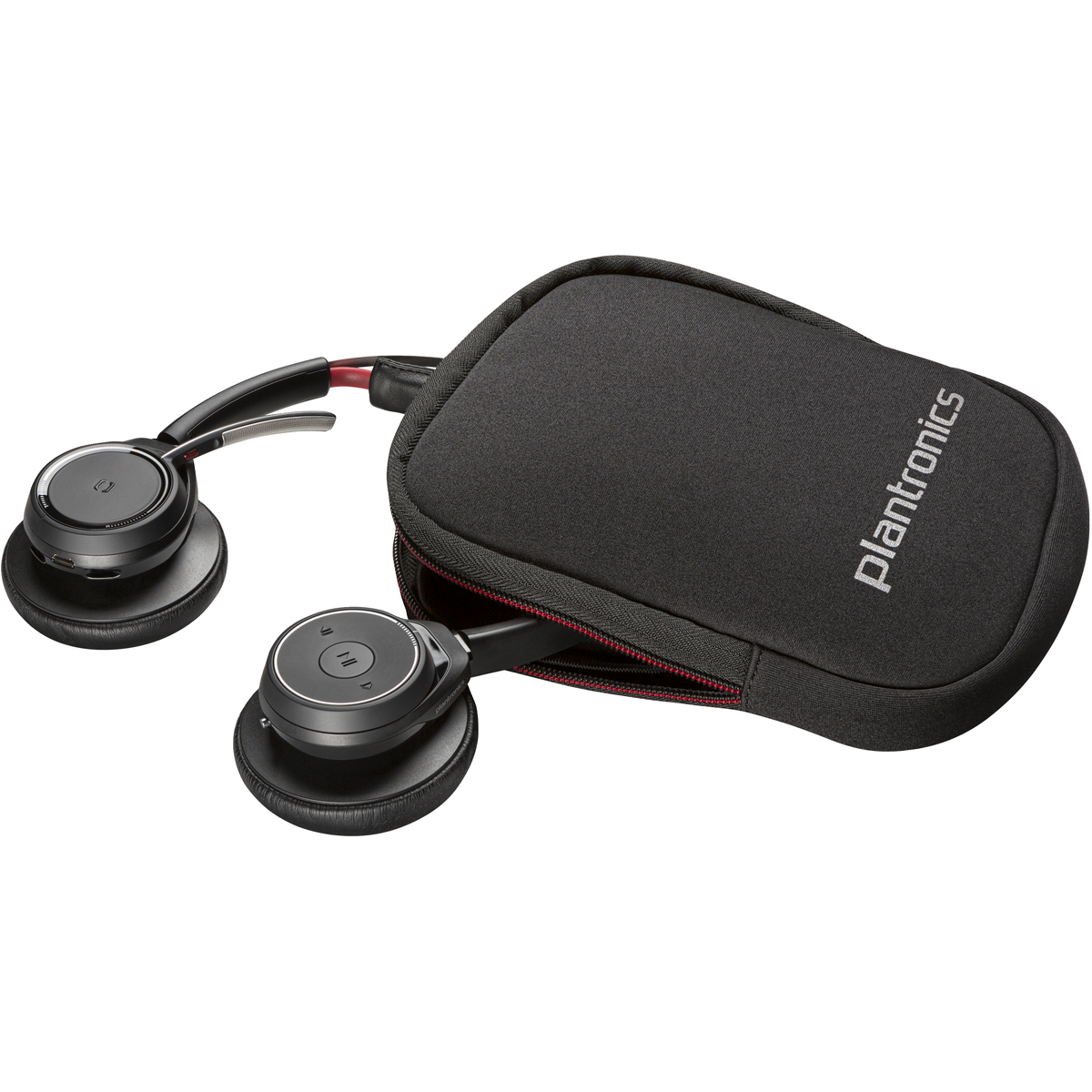 Voyager Focus UC B825 Retail