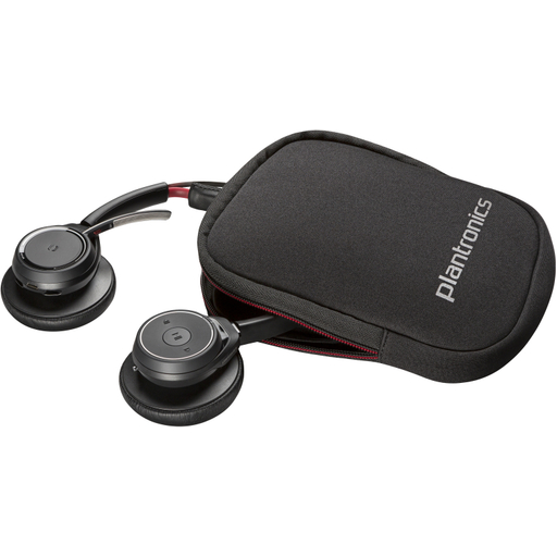 Voyager Focus UC B825 Retail