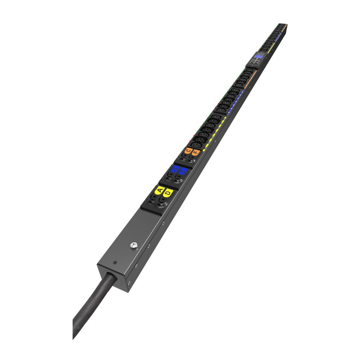 PDU G4 MA 0U 309 32A 3P 24xC13 18xC39