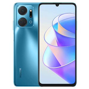 Honor, X7a 4G 128GB - Ocean Blue