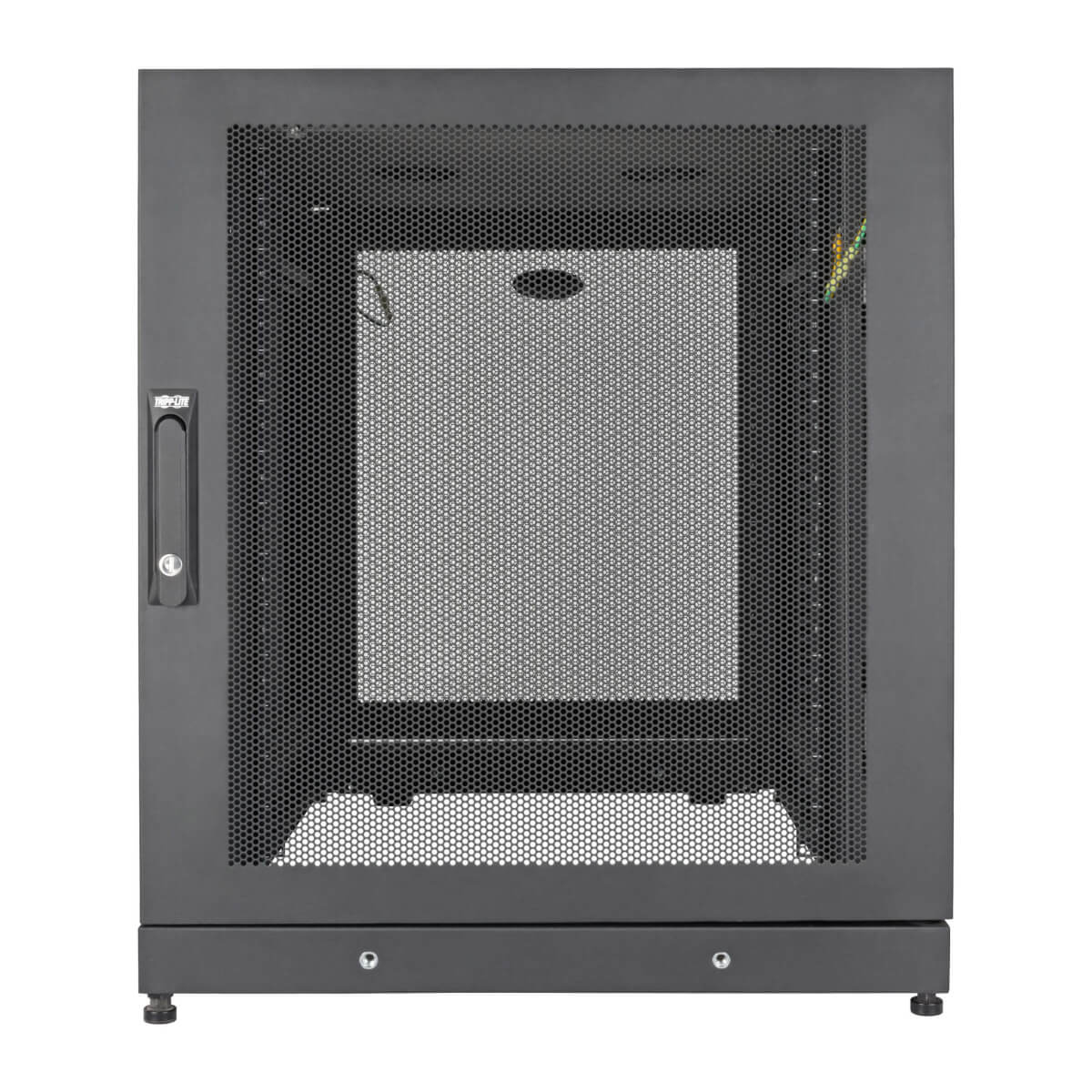 Rack Enclosure Cabinet 14U 42in Deep