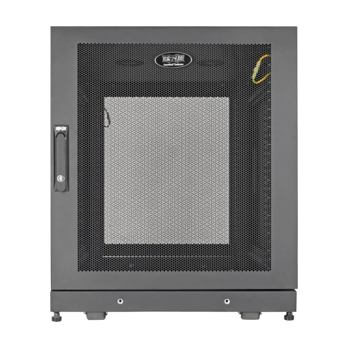 Rack Enclosure Cabinet 14U 42in Deep