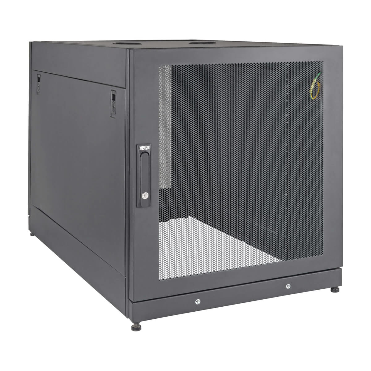 Rack Enclosure Cabinet 14U 42in Deep