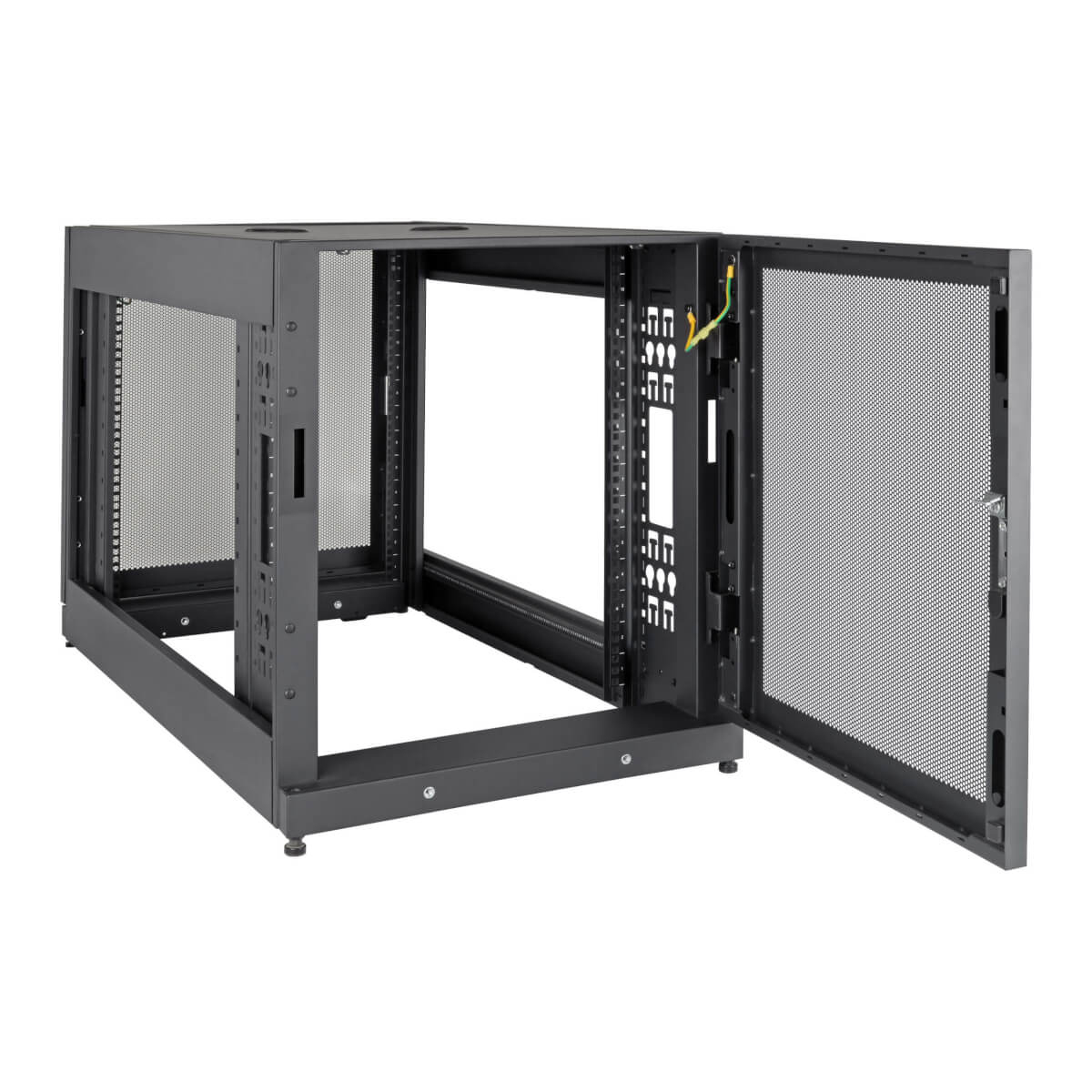 Rack Enclosure Cabinet 14U 42in Deep