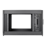 Rack Enclosure Cabinet 14U 42in Deep