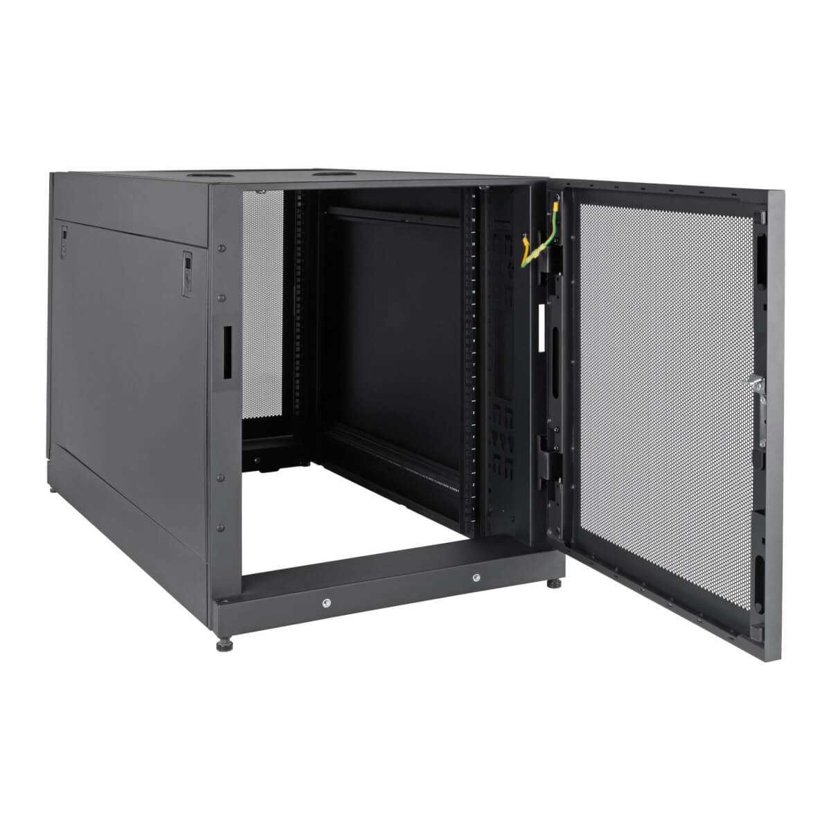 Rack Enclosure Cabinet 14U 42in Deep