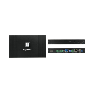 Kramer, 4K HDR HDMI Transmitter Ethernet RS-232