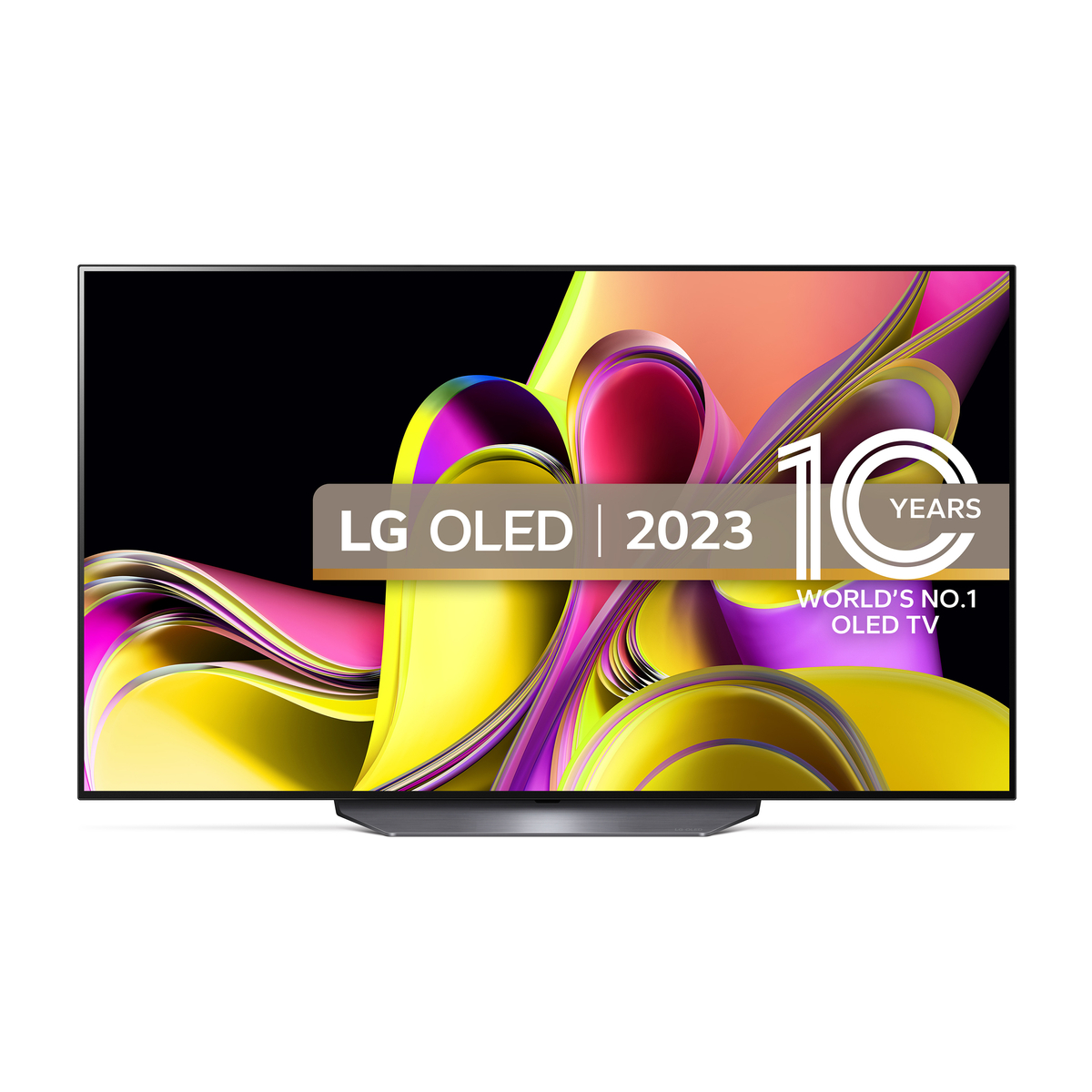 LG OLED B3 55 4K Smart TV