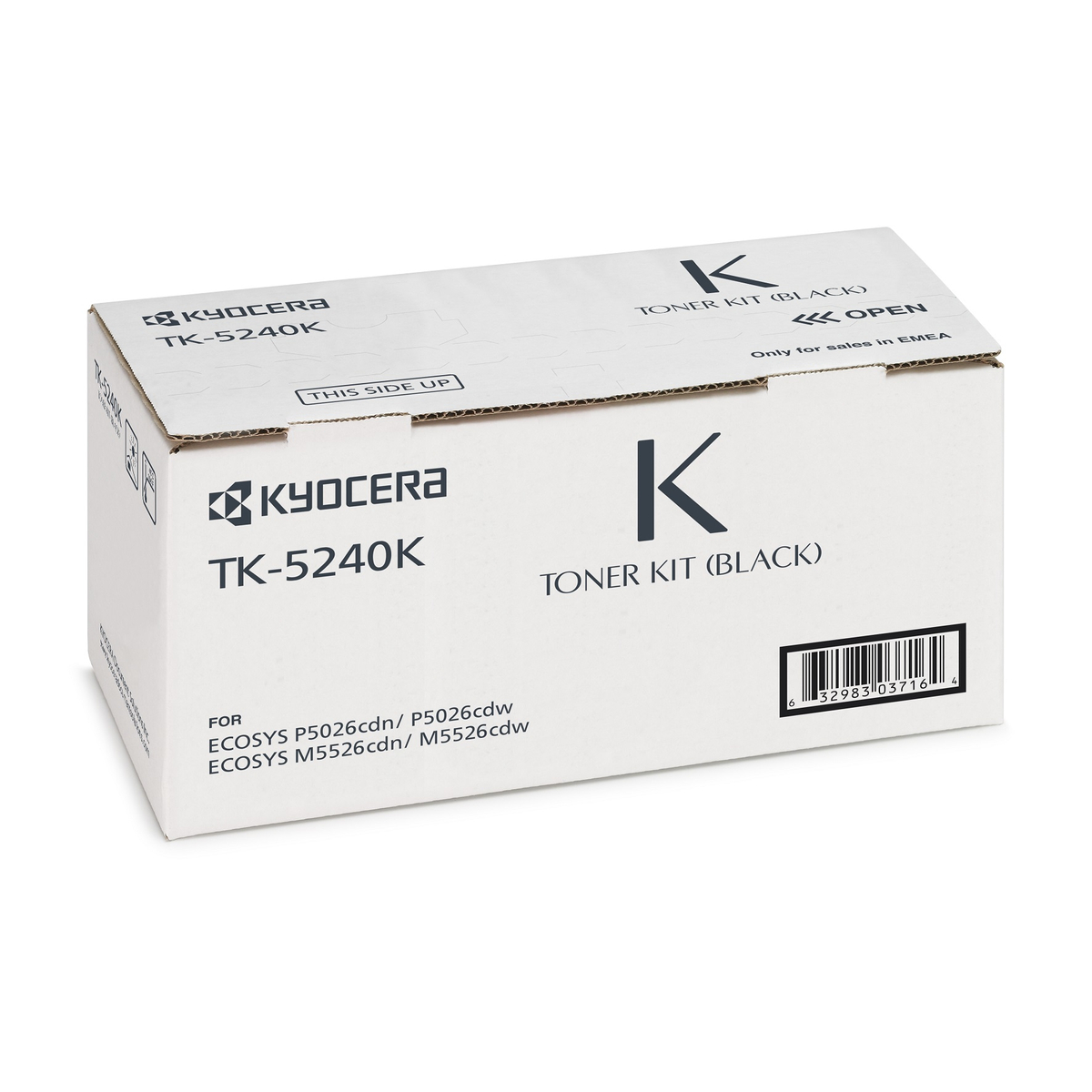 TK5240 Black Toner