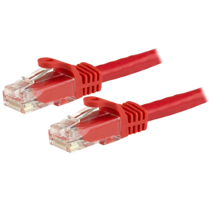 Startech, Cat6 patch cable with RJ45 connectors