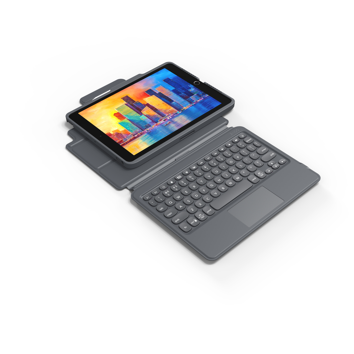 Keyboard P Keys trackpad-Apple-iPad 10.2