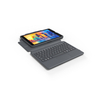 Keyboard P Keys trackpad-Apple-iPad 10.2