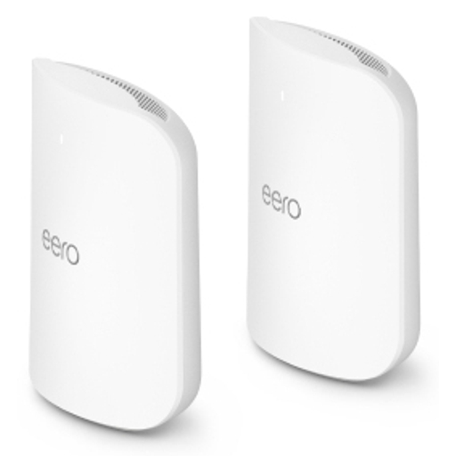 eero Pro 7 Retail Series 2 PK UK/IE