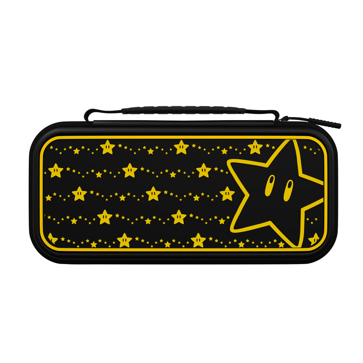 Travel Case Plus GLOW - Stars