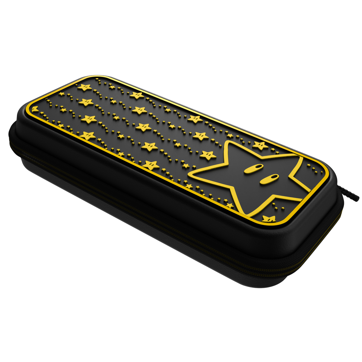 Travel Case Plus GLOW - Stars