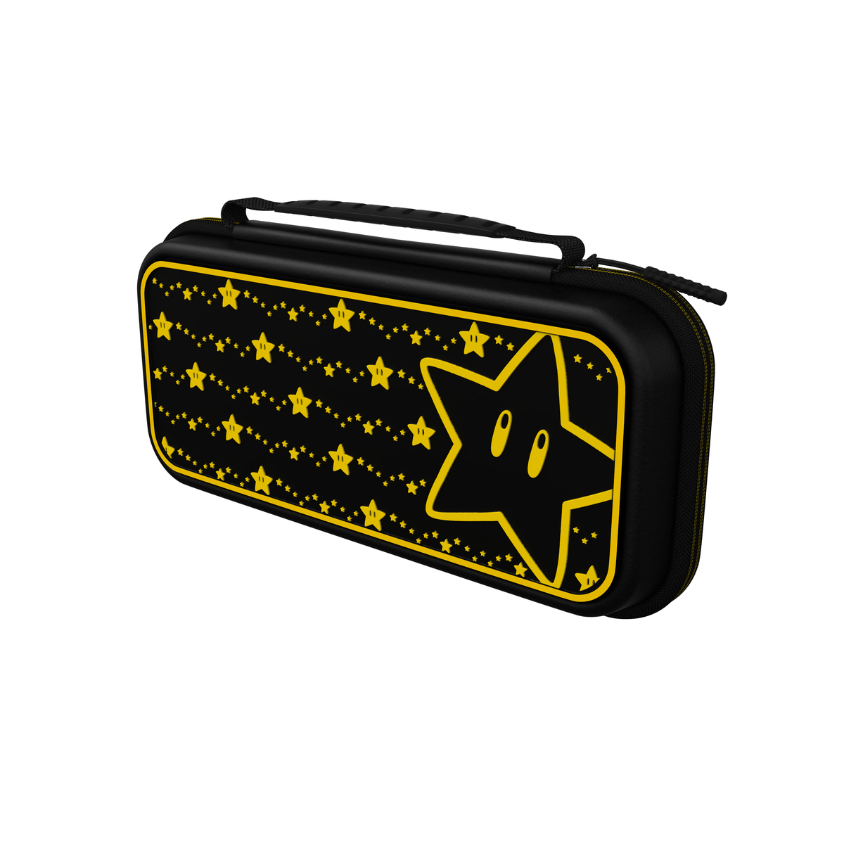 Travel Case Plus GLOW - Stars