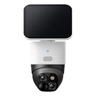 SoloCam S340 2K Dual Lens PTZ With solar