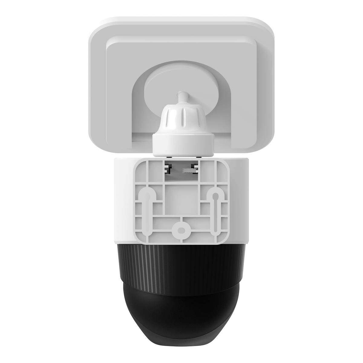 SoloCam S340 2K Dual Lens PTZ With solar