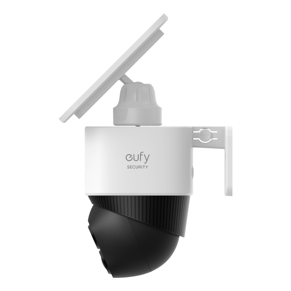SoloCam S340 2K Dual Lens PTZ With solar