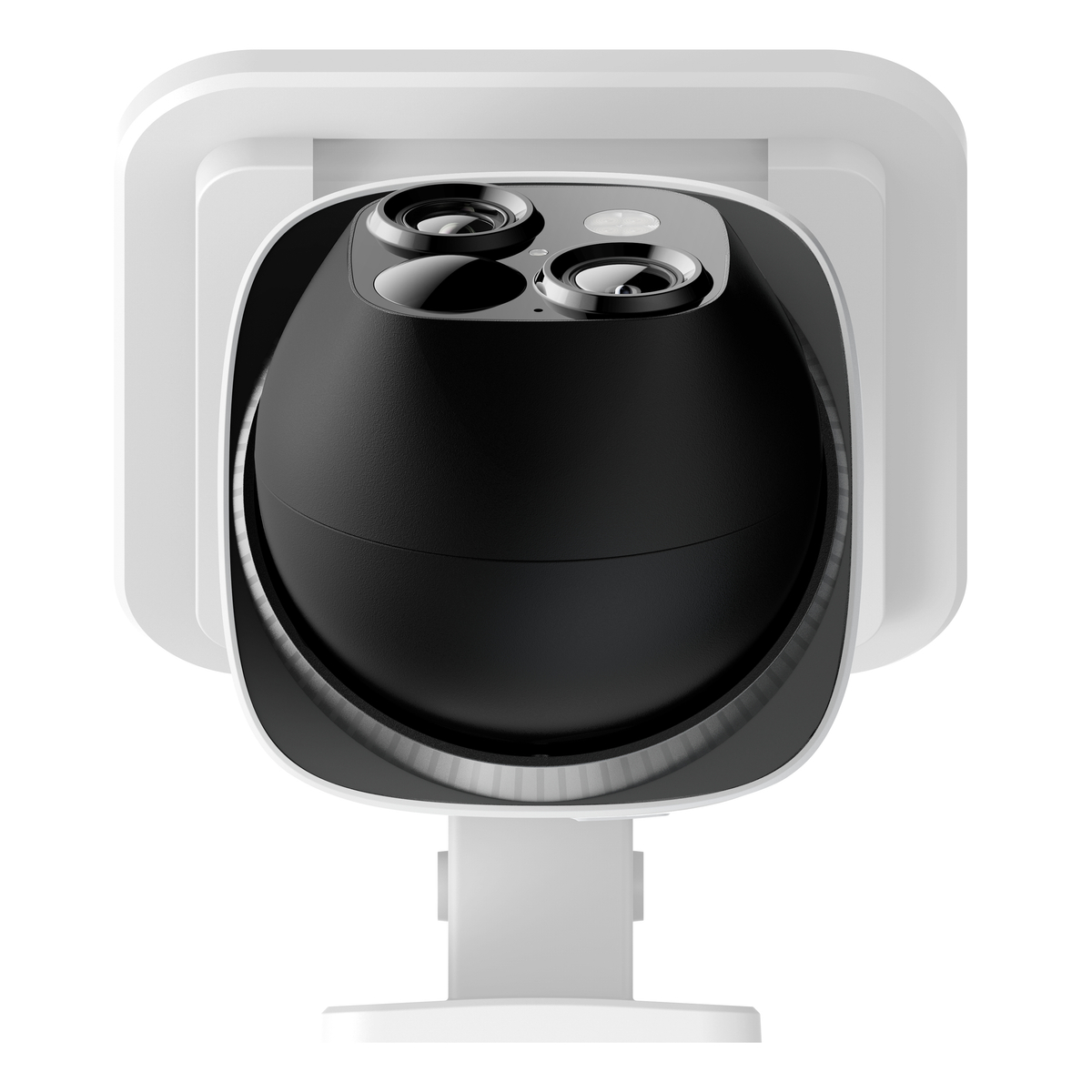 SoloCam S340 2K Dual Lens PTZ With solar
