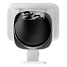 SoloCam S340 2K Dual Lens PTZ With solar