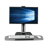 Wall Mount for Sit Stand Workstation