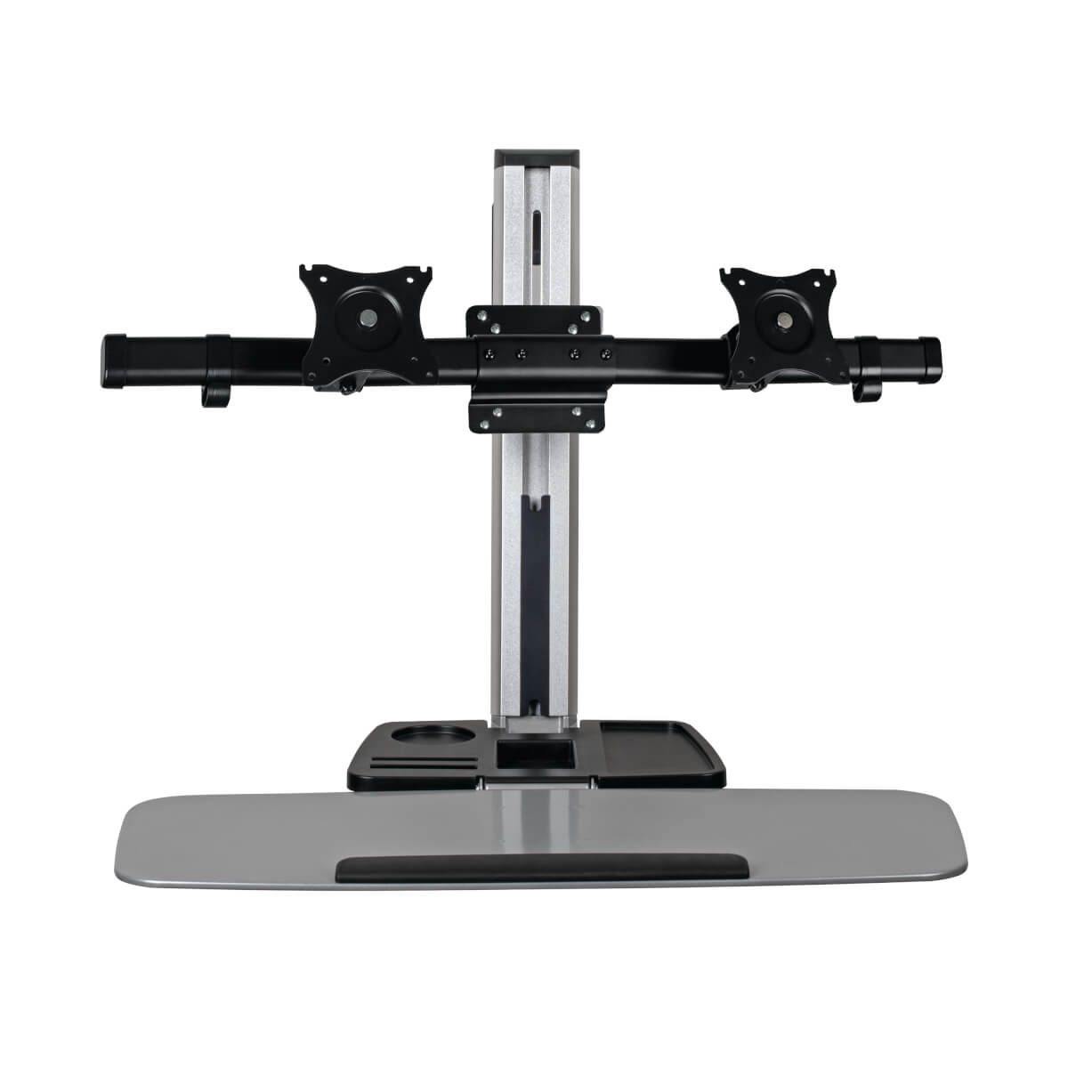 Wall Mount for Sit Stand Workstation