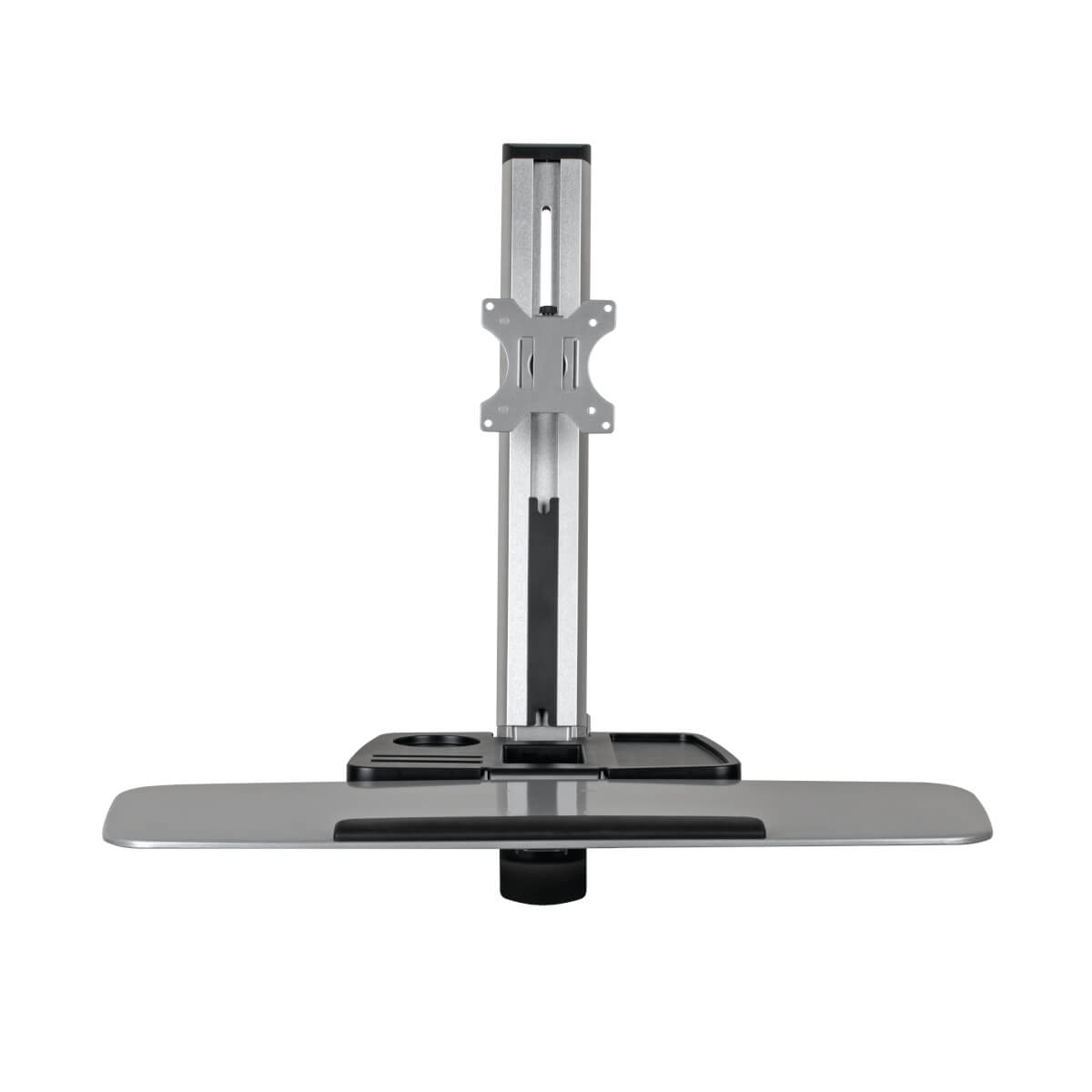 Wall Mount for Sit Stand Workstation