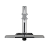 Wall Mount for Sit Stand Workstation
