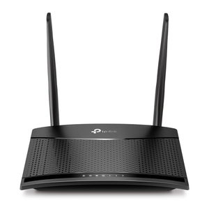 TP-Link, 300Mbps Wireless N 4G LTE Router
