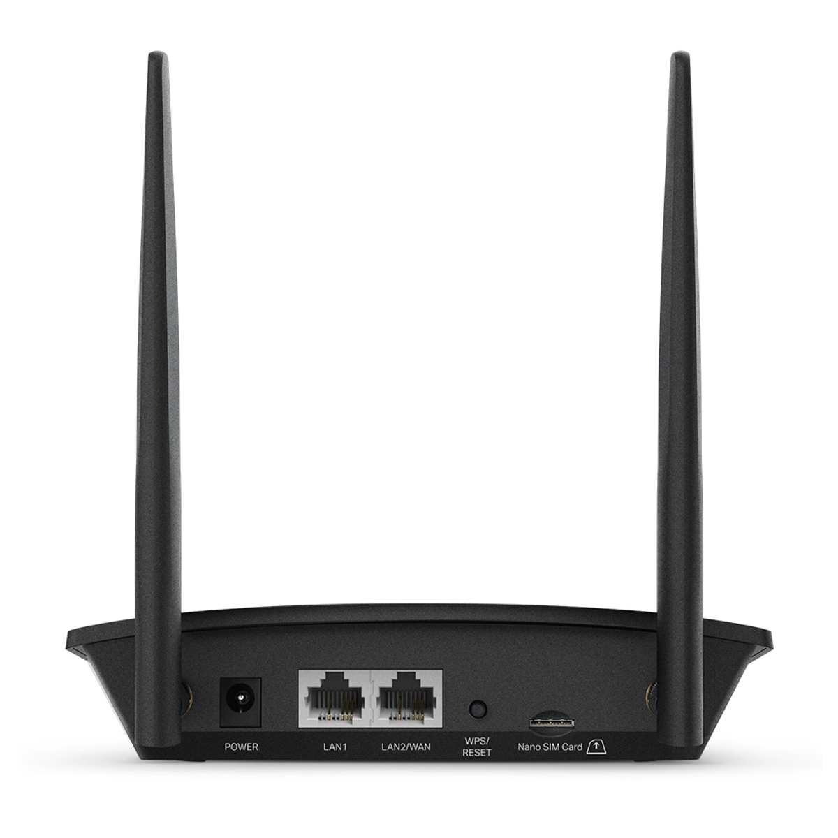 300Mbps Wireless N 4G LTE Router