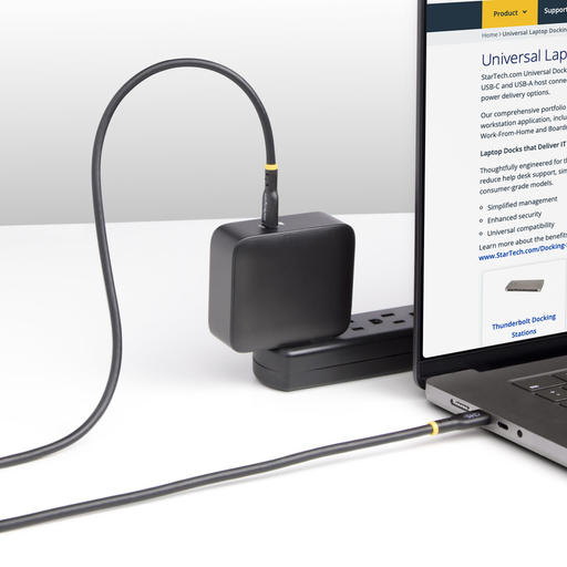 3m USB-C Charging Cable 240W PD EPR
