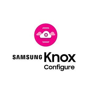 Samsung, Knox Configure - Dynamic 1Yr-CoTerm