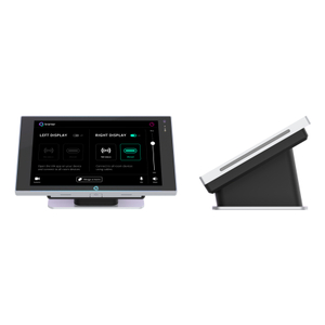 8" Wall & Table Mount Touch Panel (B)