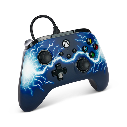 Advantage Wired Cont X/S - Arc Lightning