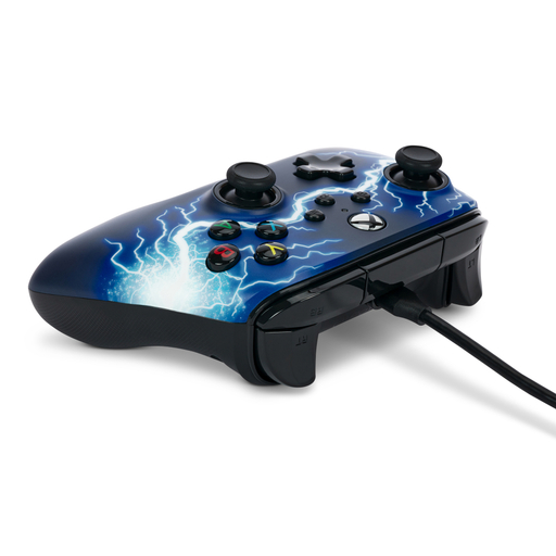 Advantage Wired Cont X/S - Arc Lightning