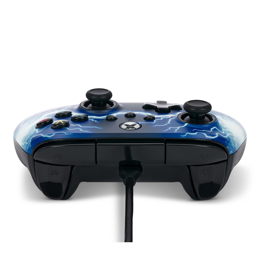 Advantage Wired Cont X/S - Arc Lightning