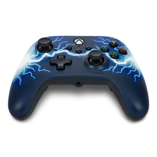 Advantage Wired Cont X/S - Arc Lightning