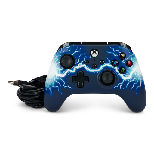 Advantage Wired Cont X/S - Arc Lightning