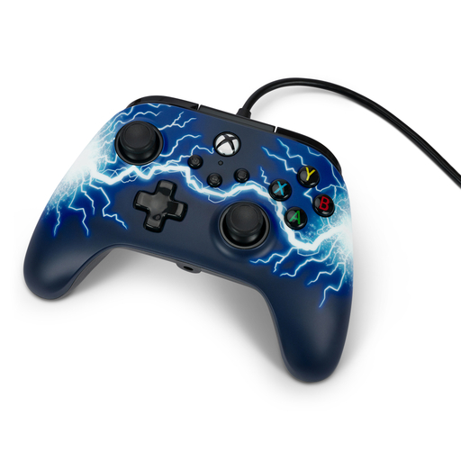 Advantage Wired Cont X/S - Arc Lightning