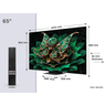 TCL 65C7K Mini LED TV