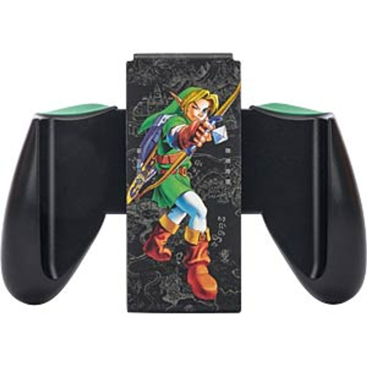 Joy-ConComfortGripNWS Hyrule Marksman