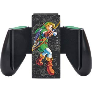 Power A, Joy-ConComfortGripNWS Hyrule Marksman