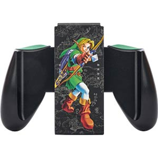 Joy-ConComfortGripNWS Hyrule Marksman